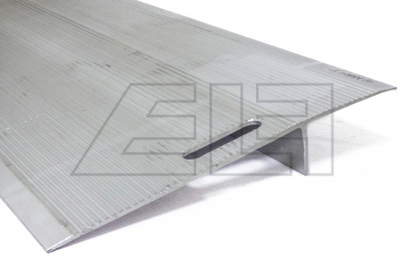 Aluminium dock leveller - 22269030