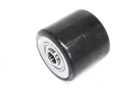 Load wheel nylon/urethane - 222825