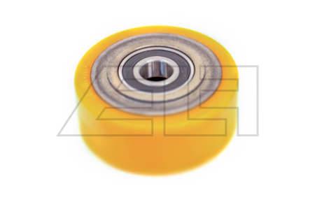 Support wheel - 222936