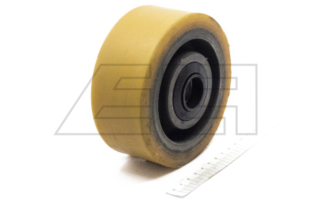 Support wheel - 222954