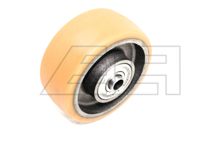 Support wheel - 222965