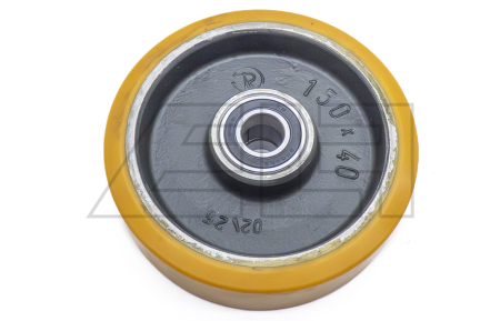 Support wheel - 222967