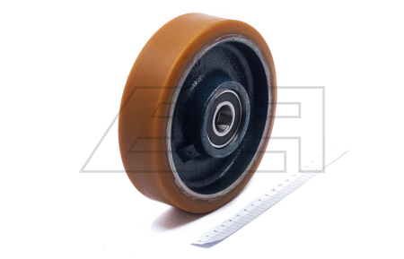Support wheel - 222970