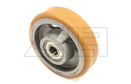 Support wheel - 222973