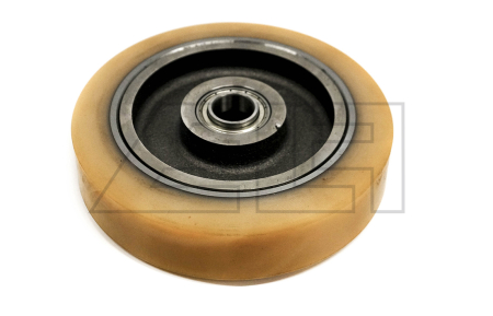 Support wheel - 223009