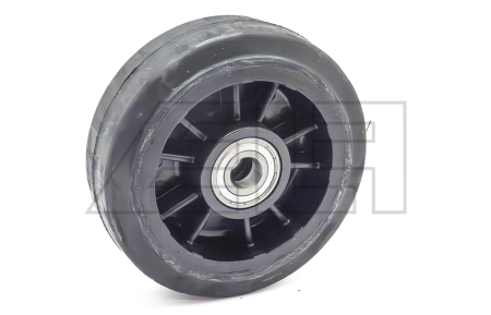Steering wheel rubber - 223039