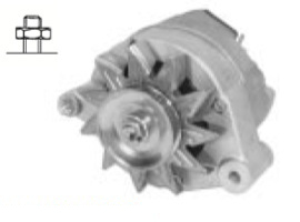 Alternator  - 2268