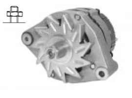Alternator  - 2269