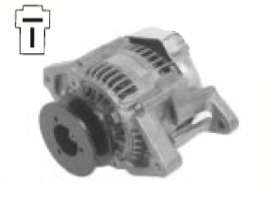 Alternator  - 2272