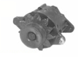 Alternator  - 2279