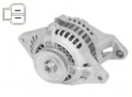 Alternator  - 2280