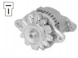 Alternator  - 2285