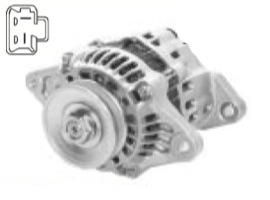 Alternator  - 2291