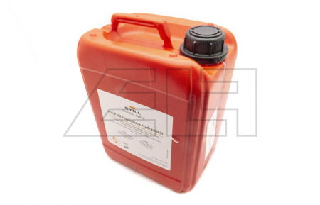 HYDRAULIKOEL - 229229