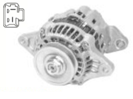 Alternator  - 2295