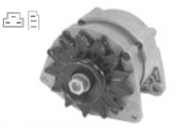 Alternator  - 2299