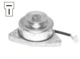 Alternator  - 2305
