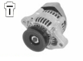 Alternator  - 2308