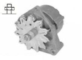 Alternator  - 2311
