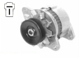 Alternator  - 2332
