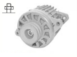 Alternator  - 2335