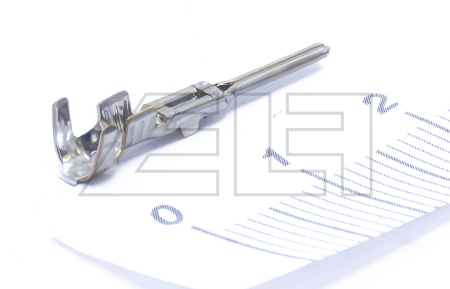 Stiftkontakt 0,75-1,5mm² - 23405382