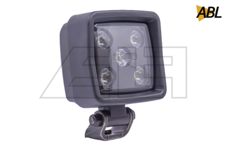 LED-Arbeitsscheinwerfer SHD 1200 - 23405507