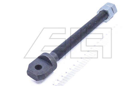 Chain anchor - 23405533