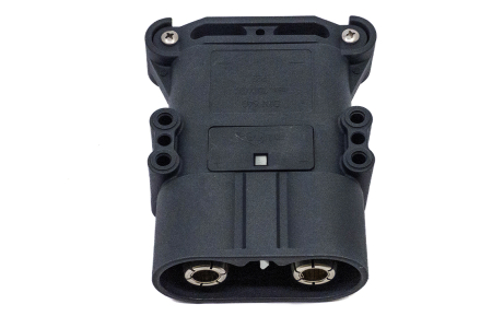 REMA DIN 640A, Stecker,  120mm² (FZ/Ladegerät) - 23406161