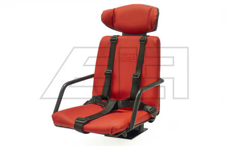 Child seat Bambino - 23409927