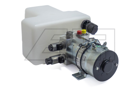 Pumpenaggregat - 23411820
