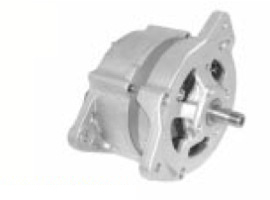 Alternator - 2346