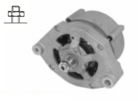 Lichtmaschine - 2358