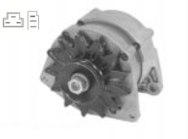 Lichtmaschine - 2359