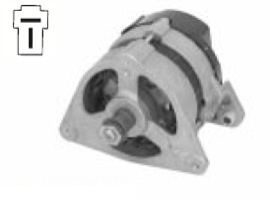 Alternator - 2360