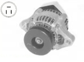 Alternator  - 2374