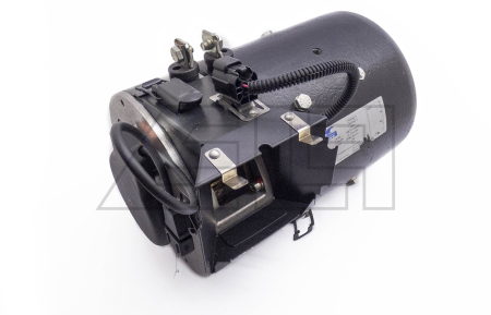 PUMPENMOTOR - 238368
