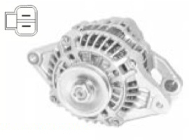 Alternator  - 2390
