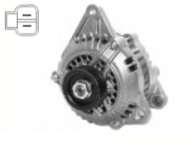 Alternator  - 2391
