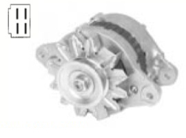 Alternator  - 2393