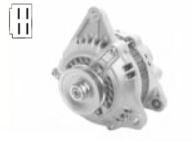 Alternator  - 2394