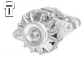 Alternator  - 2395