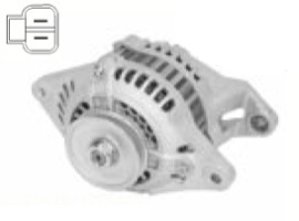 Alternator  - 2405