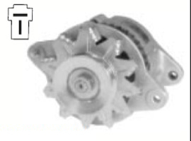 Alternator  - 2407