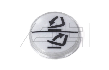 STEUERSYMBOL - 241952