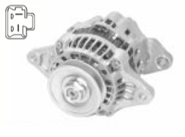 Alternator  - 2424