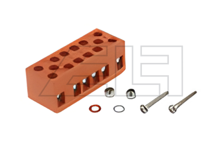 Cable clamp - 24428577