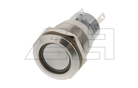 Push button cpl. - 24428601