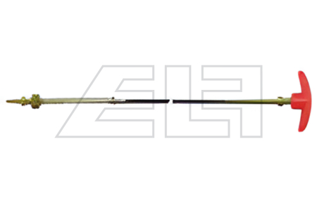 Control cable - 24428625