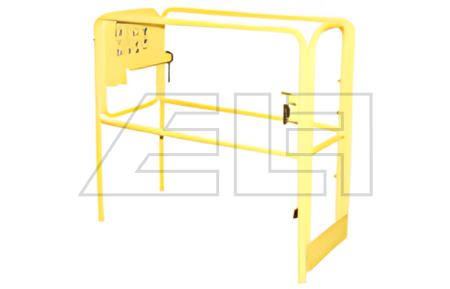 Safety bar - 24428634